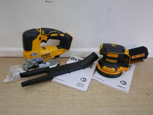 Dewalt dcs334 18v brushless - dewalt,