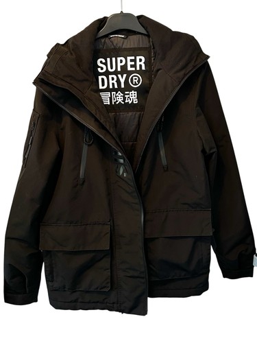 Superdry ultimate - superdry, sd