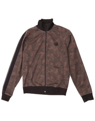 Fred perry mens tracksuit - perry,