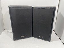 Technics SB-F911  Bookshelf