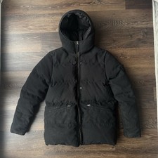 Stone Island 2014 Shadow Project Hollowcore Down Filled Jacket - Medium