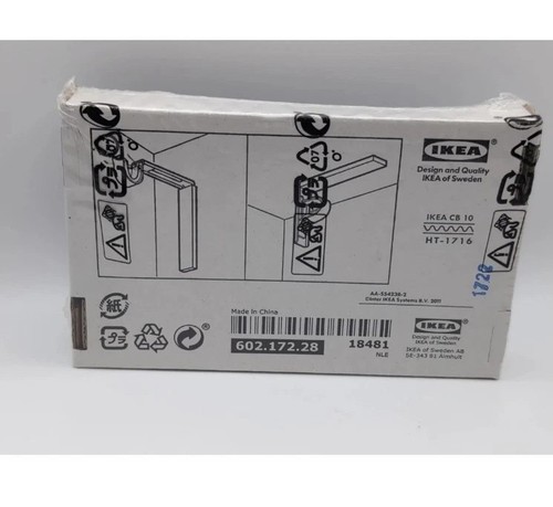 Ikea betydlig black - ikea, adjustable