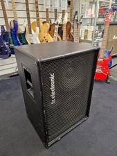 tc electronic BC210  2 X 10