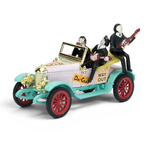 Dinky toys 486 - 486,