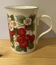 Strawberry - Crown Trent Fine