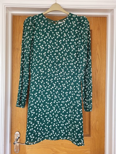 Reformation romee dress green - reformation,
