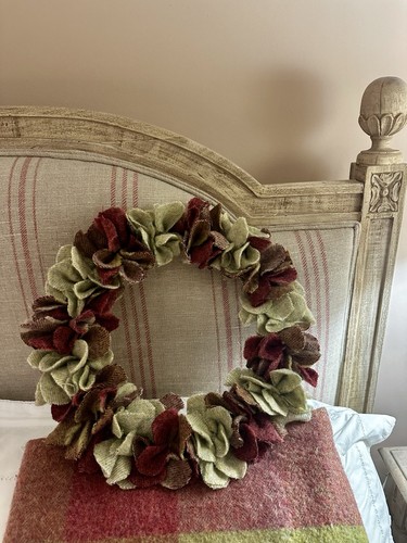 Susie watson pure wool - watson, blanket