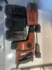 Hilti TE 6-A36 36V Cordless