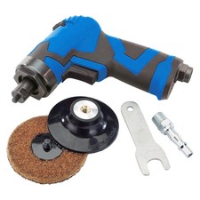 Draper 65069 Air Sander 75mm