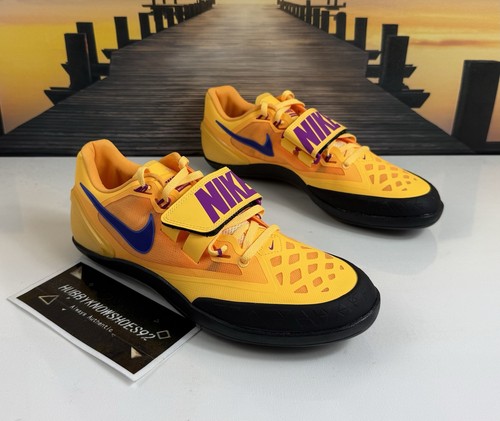 Nike zoom rotational - nike,