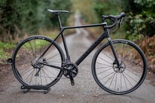 Canyon Endurace CF SL 105