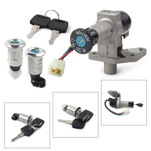 Ignition switch fuel gas cap - switch,