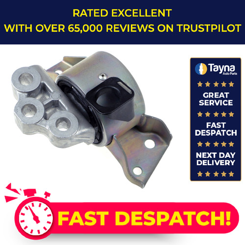 Engine mount fits - engine,
