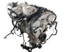 ⭐ VQ35DE full engine for NISSAN MURANO (Z50) BASICO 2004 234 CV 1341662