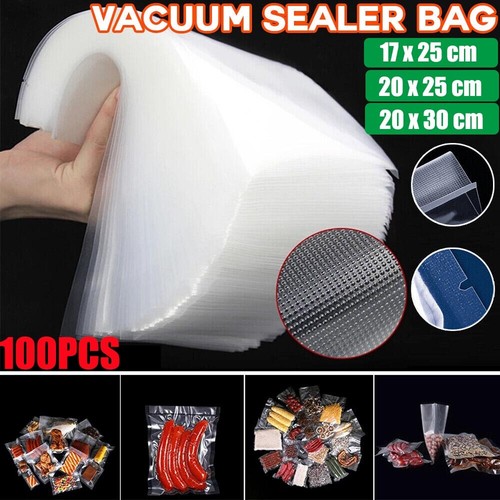 100pcs vacuum sealer - vacuum, food