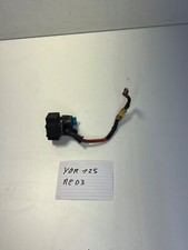 Yamaha YBR 125 RE03 starter