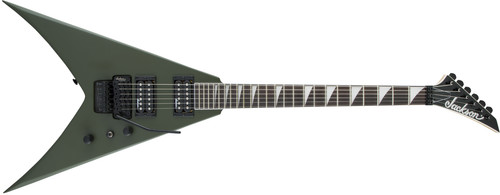 Jackson series king js32 - king, v