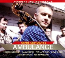 ARNIE SOMOGYI Ambulance