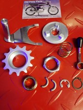 YAMAHA FS1E PEDAL CHANGE OVER