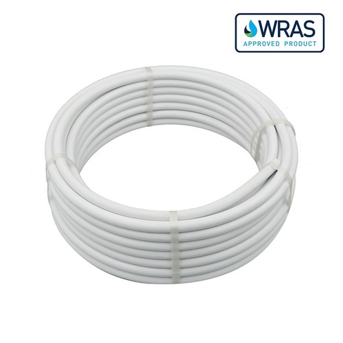 50m roll plumbing hot - 50m, cold