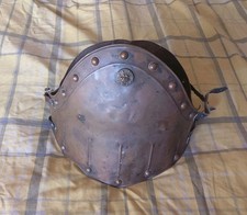 Antique Vintage Brass