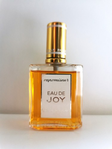 Jean patou eau joy - eau, de
