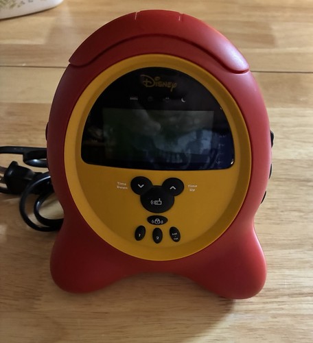 Disney mickey mouse - mickey, alarm