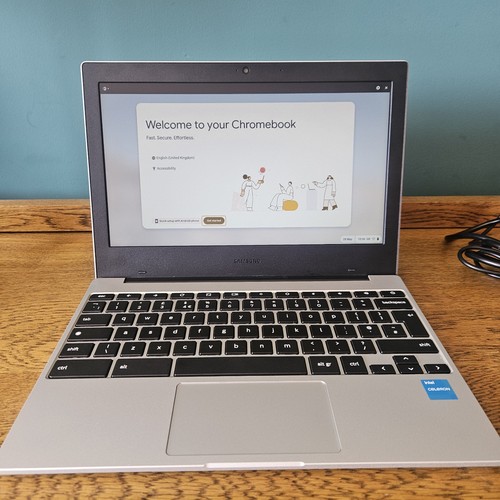 Samsung galaxy chromebook - samsung,