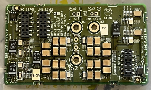 Linn phono module - phono,