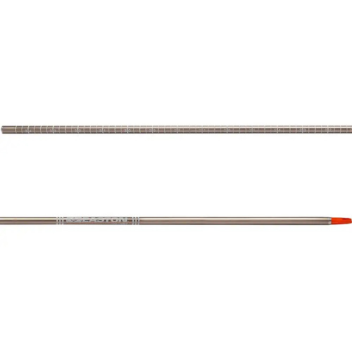 Easton draw length indicator - draw,