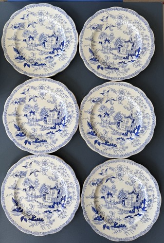 Vintage royal albert - vintage, blue