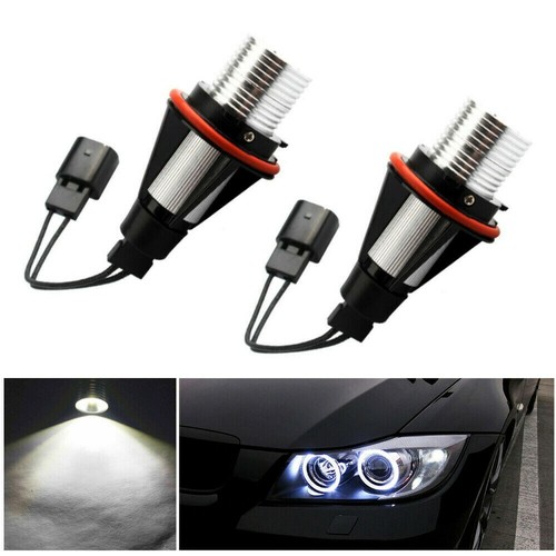 White led bulbs car e39 - bulbs,