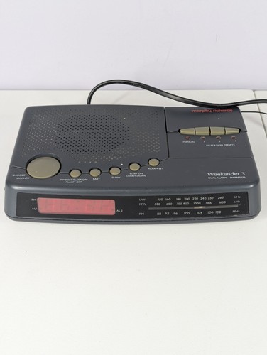 Morphy richards weekender - morphy,