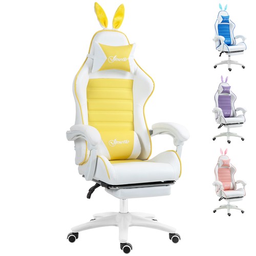 Vinsetto racing style gaming - vinsetto,