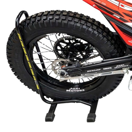 Jitsie trials bike - jitsie,