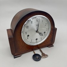 Vintage Smiths Enfield