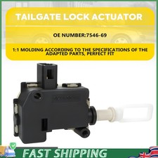 Fits Ford Mondeo Jaguar X-Type Estate Tailgate Lock Actuator Solenoid 2000-2009