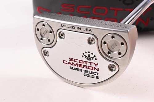 Scotty cameron super select - super,