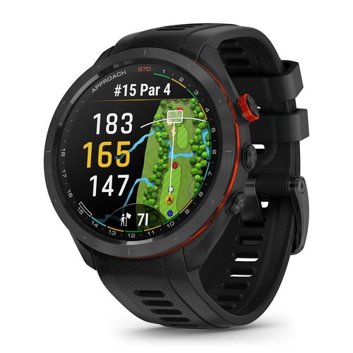 Garmin approach s70 47mm - s70,