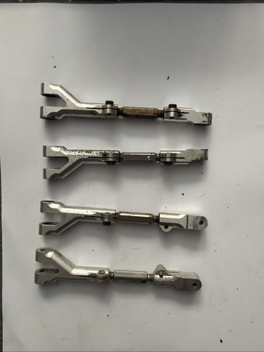 Hpi savage 4 - x, xl