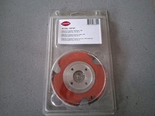 Lamello P-system Groove Cutter TCT 100.9 X 7 X 22mm Z3 For ZETA. Clamex P Blade 