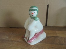 Royal Doulton the Snowman