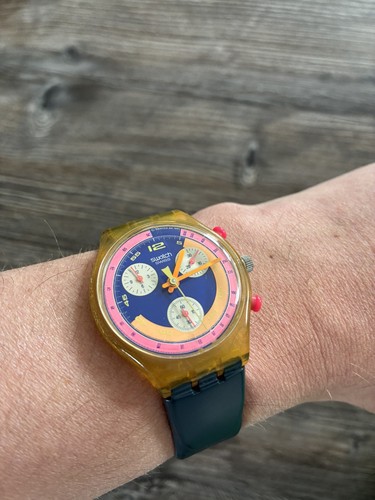 Rare vintage 1991 - 1991, grand