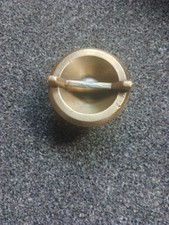 Solid Brass sheen x300/500