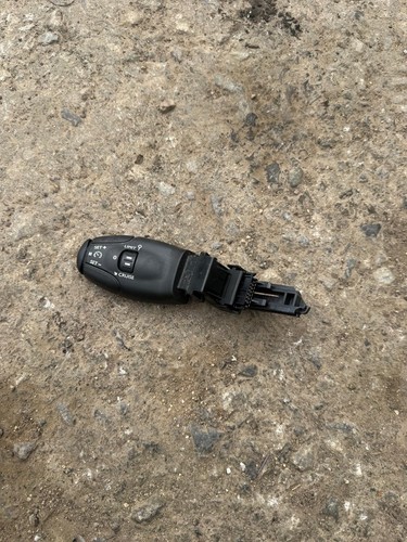 Genuine cruise control stalk - cruise,