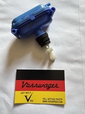 VW GOLF JETTA MK2 C/L CENTRAL