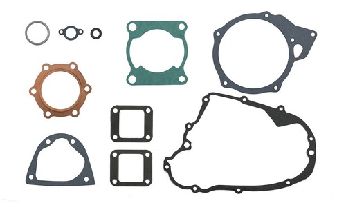 Full set yamaha dt175mx 86 - dt175mx, 78-86