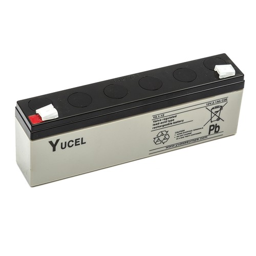 Yucel yuasa 1 - /, sealed