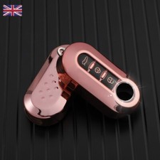 Car Key Remote Cover Case For