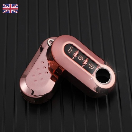 Car key remote cover case - cover, for